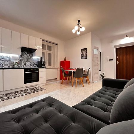 Apartament Grodzki Пжемысл Экстерьер фото